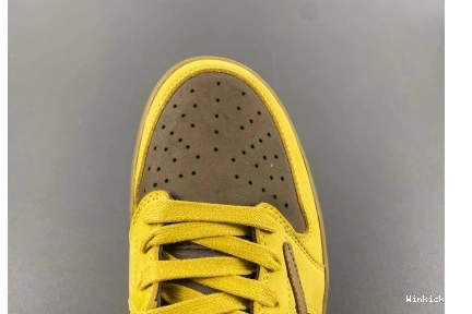 Air Scott x 1 Jordan Travis 0724
